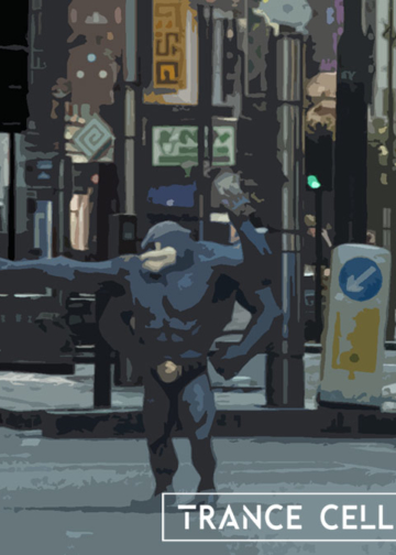 Tcj トランスセルジャーナル ポケモン時事 トランスセル Trance Cell