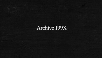 Archive199x